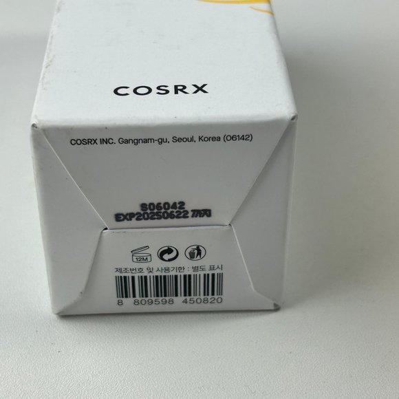 New COSRX Propolis Light Ampoule Propolis Extract 1.01 fl oz - Picture 3 of 7